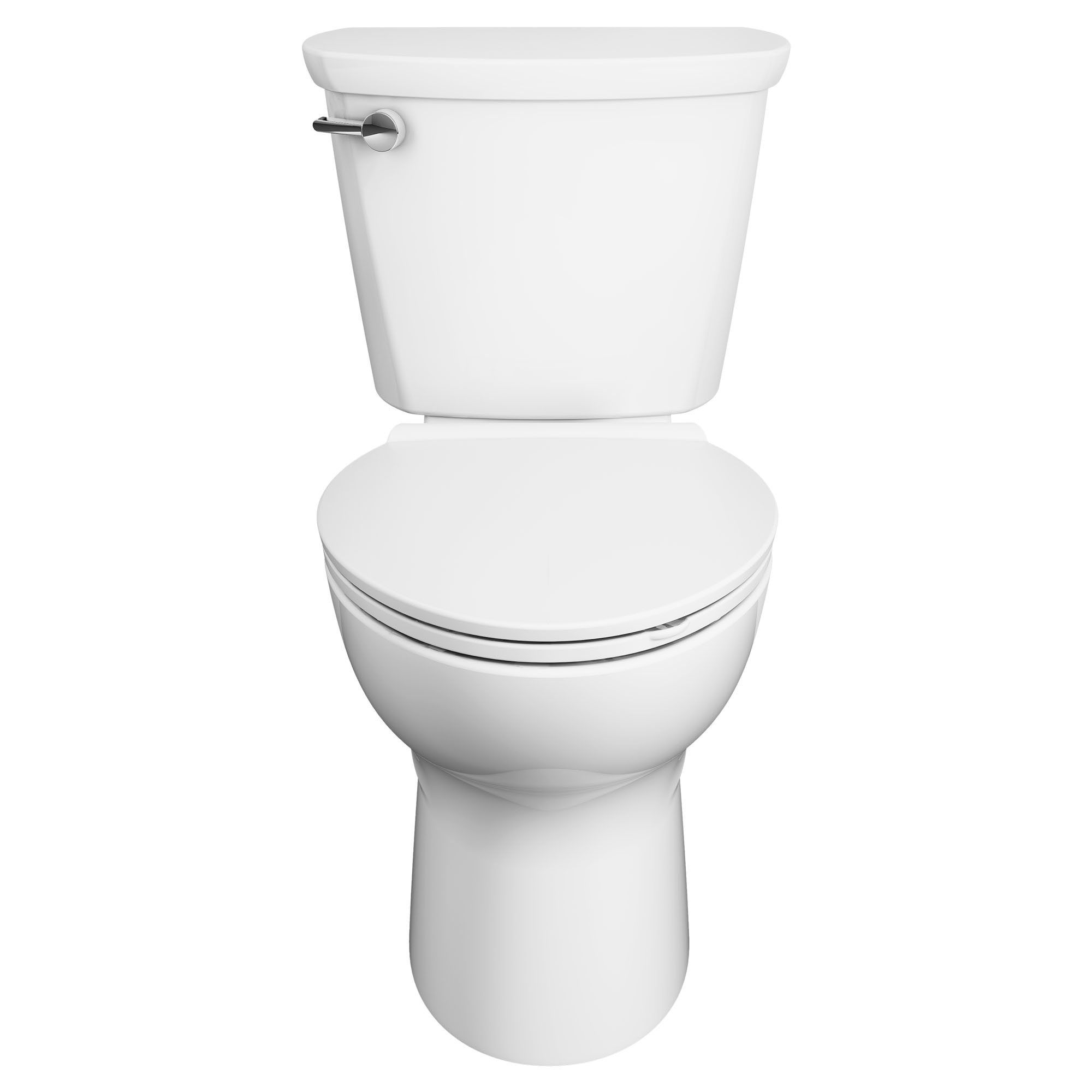 Cadet™ PRO TwoPiece 1.28 gpf/4.8 Lpf Standard Height Elongated Toilet